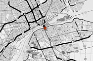 Windsor from Google Maps' perspective